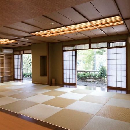פוקושימה Otomeyuri-Spa Quad Room / Vacation Stay 24467 מראה חיצוני תמונה