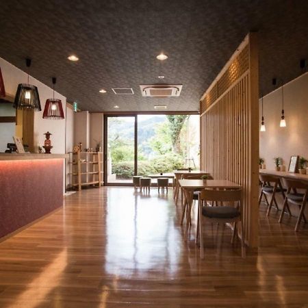 פוקושימה Otomeyuri-Spa Quad Room / Vacation Stay 24467 מראה חיצוני תמונה