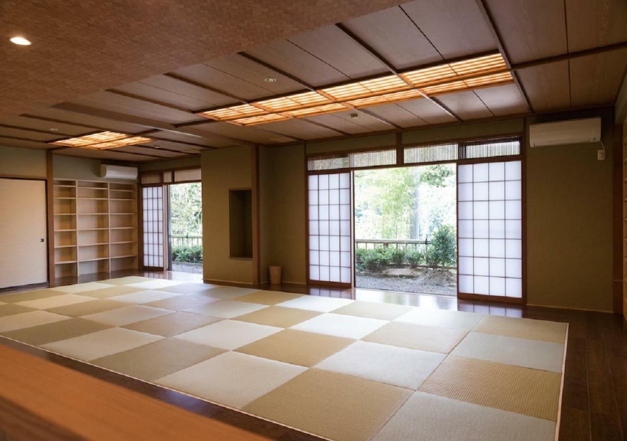 פוקושימה Otomeyuri-Spa Quad Room / Vacation Stay 24467 מראה חיצוני תמונה